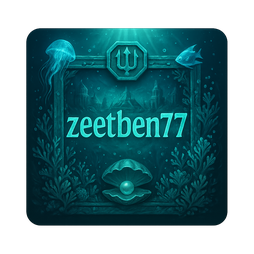 zeetben77 logo
